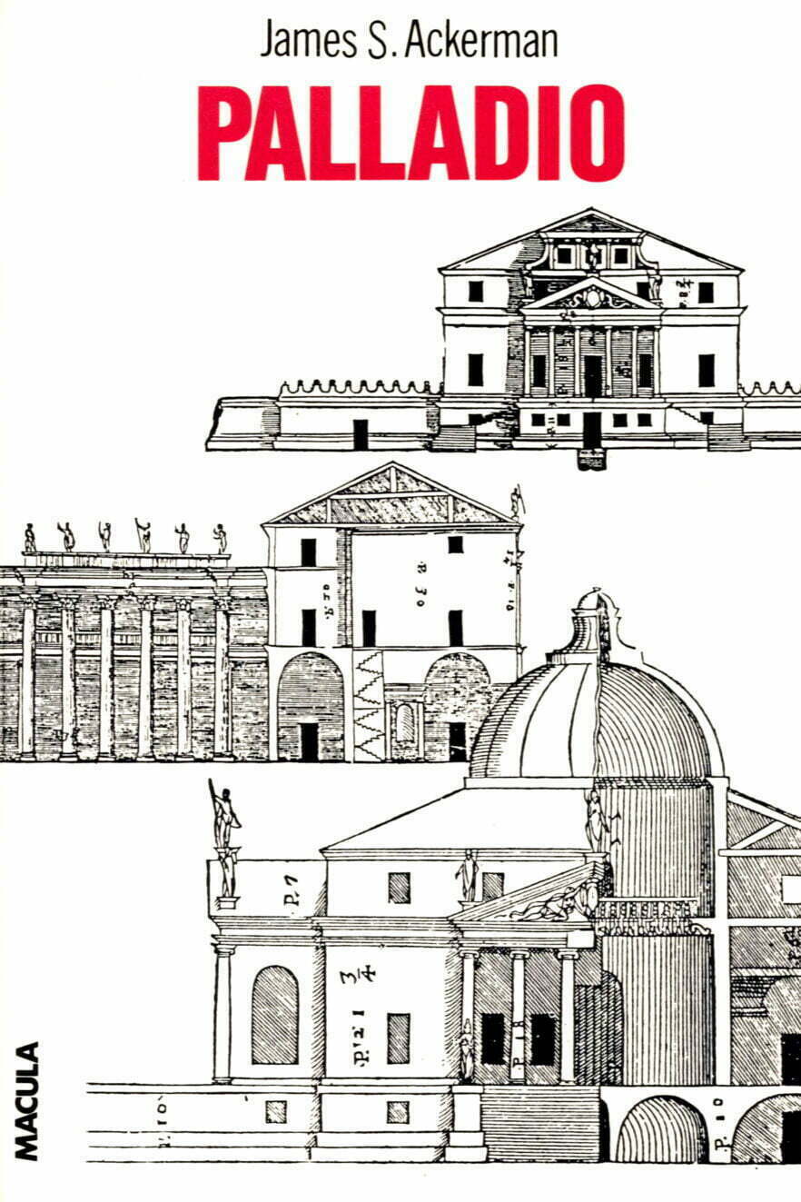Palladio Éditions Macula