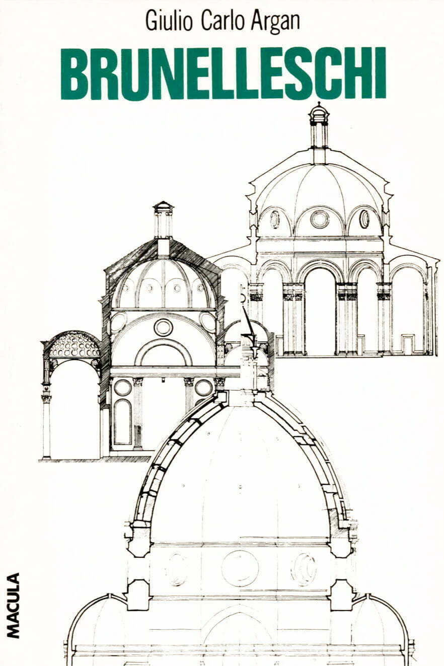 Brunelleschi Éditions Macula