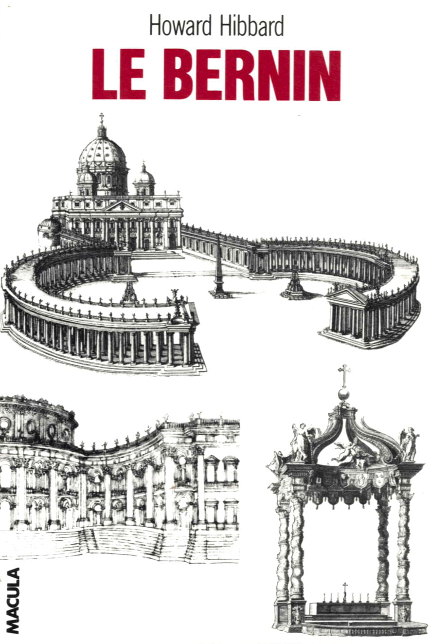 Le Bernin Éditions Macula