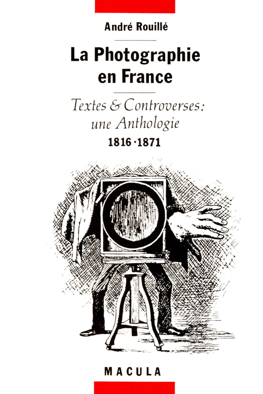 La Photographie en France Éditions Macula
