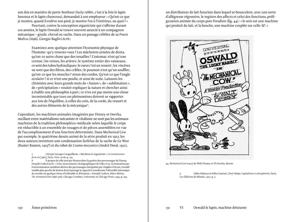Âmes primitives Éditions Macula
