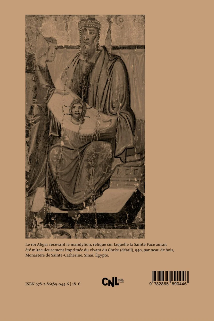 Le Culte des images avant l’iconoclasme (IVe-VIIe siècles) Éditions Macula