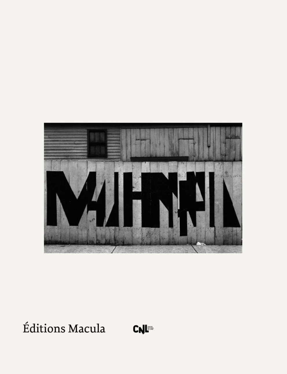 Transbordeur - photographie histoire société, n° 5 Éditions Macula