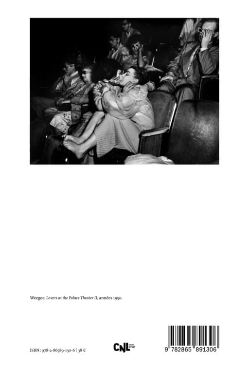 Propos filmiques Éditions Macula