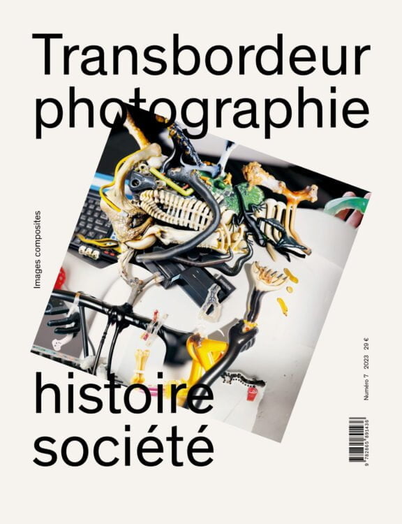 Transbordeur - photographie histoire société, n° 7 Éditions Macula