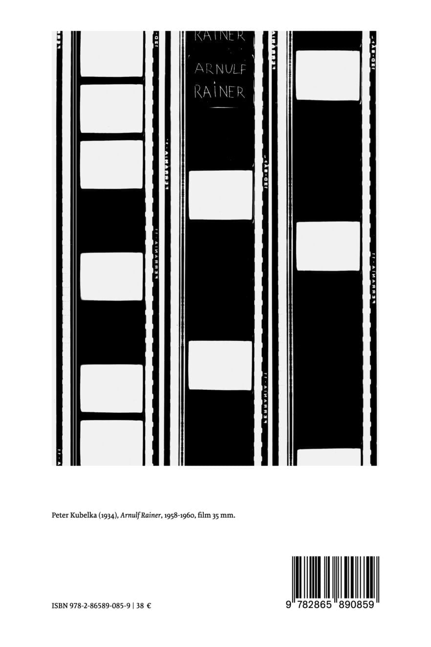 Sur le film Éditions Macula