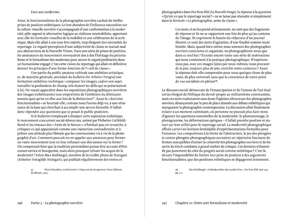 La Révolution suspendue Éditions Macula