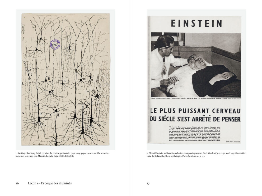 Leçons de possession Éditions Macula