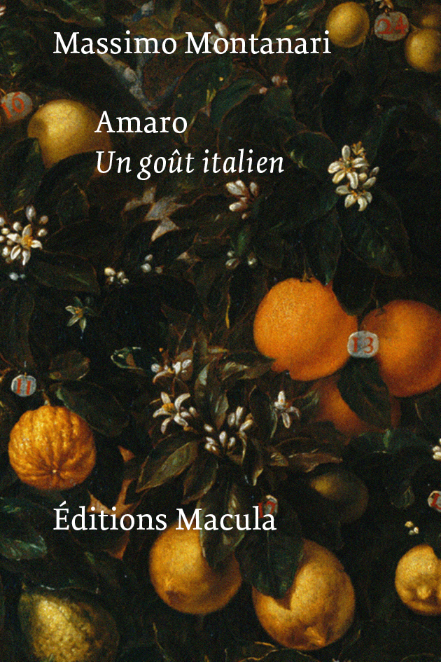 Amaro Éditions Macula
