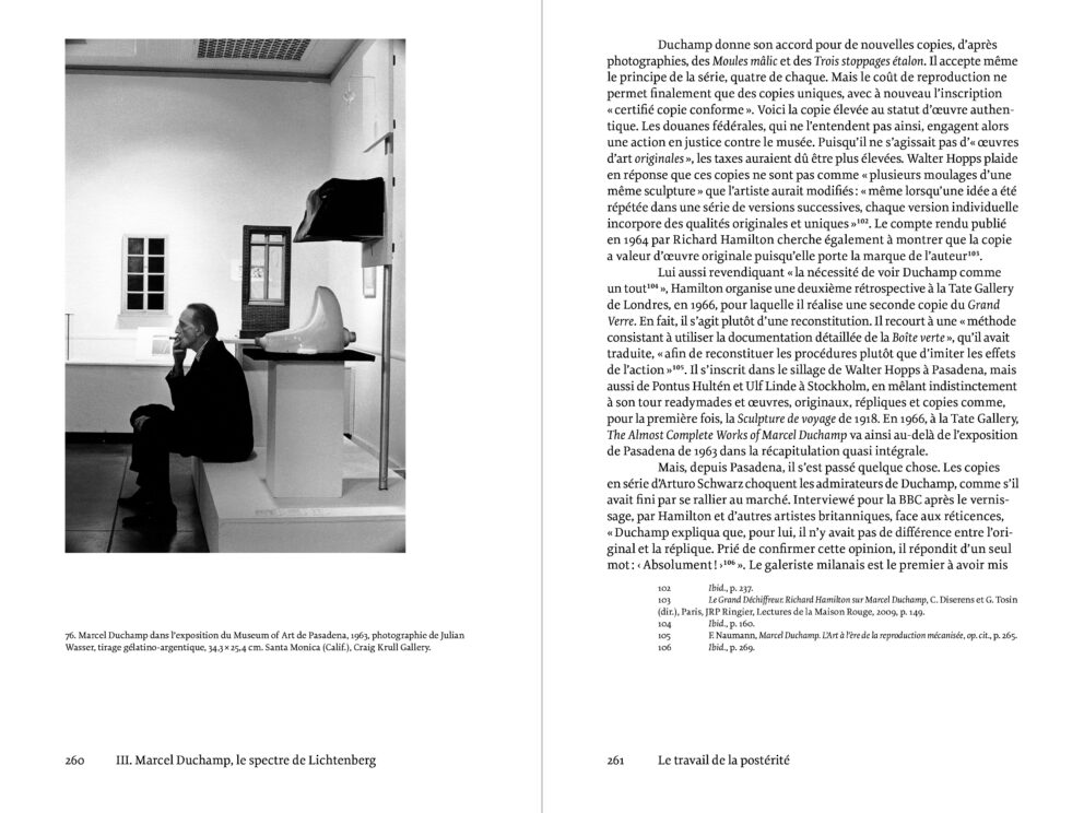 L'art, c'est la vie Éditions Macula