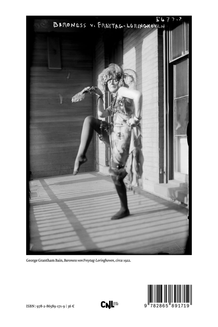 L'art, c'est la vie Éditions Macula