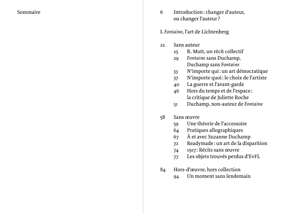 L'art, c'est la vie Éditions Macula