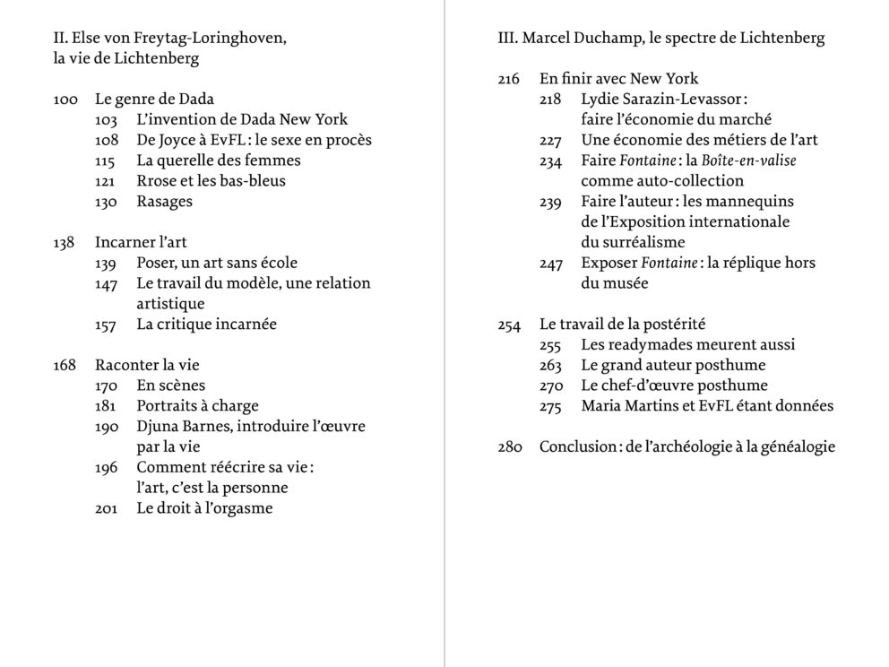 L'art, c'est la vie Éditions Macula