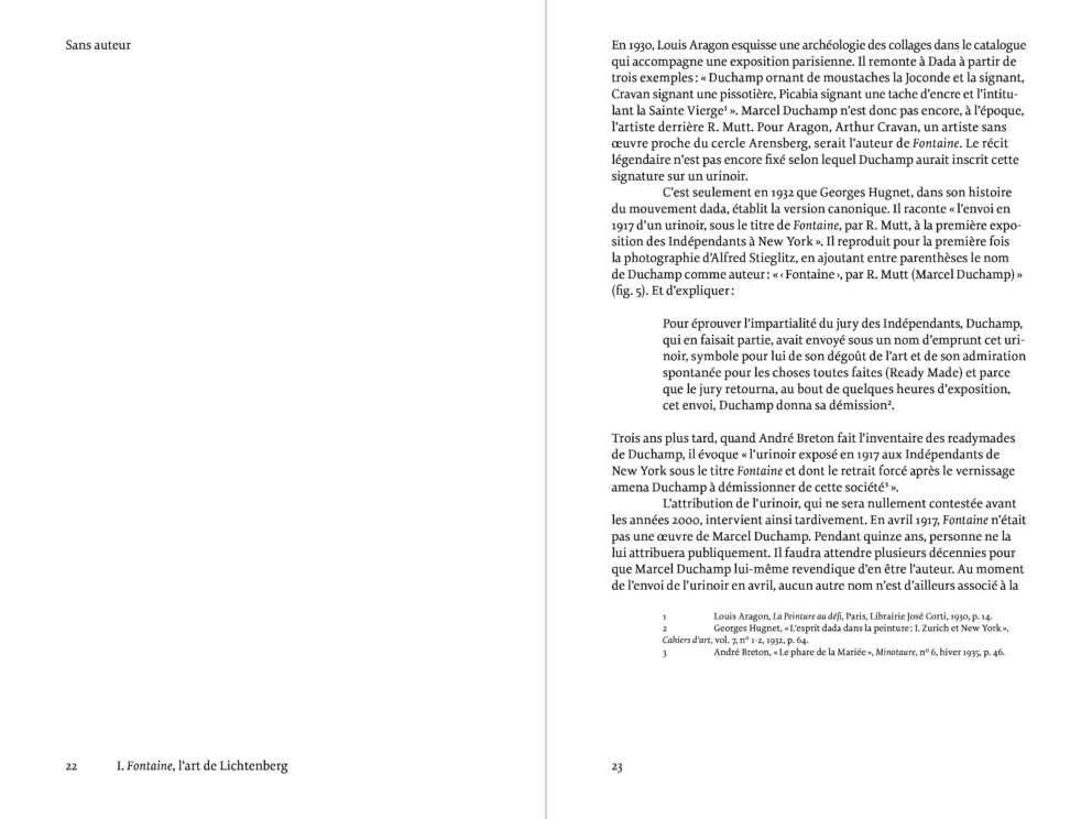 L'art, c'est la vie Éditions Macula