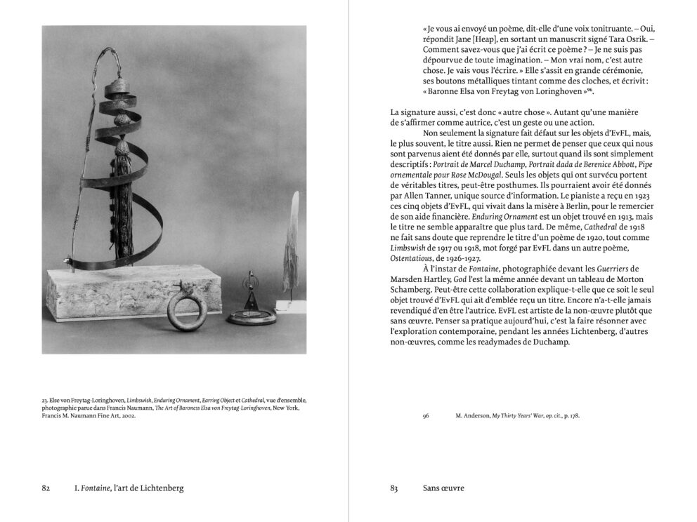 L'art, c'est la vie Éditions Macula