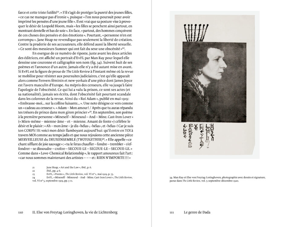 L'art, c'est la vie Éditions Macula