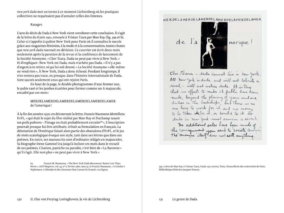 L'art, c'est la vie Éditions Macula