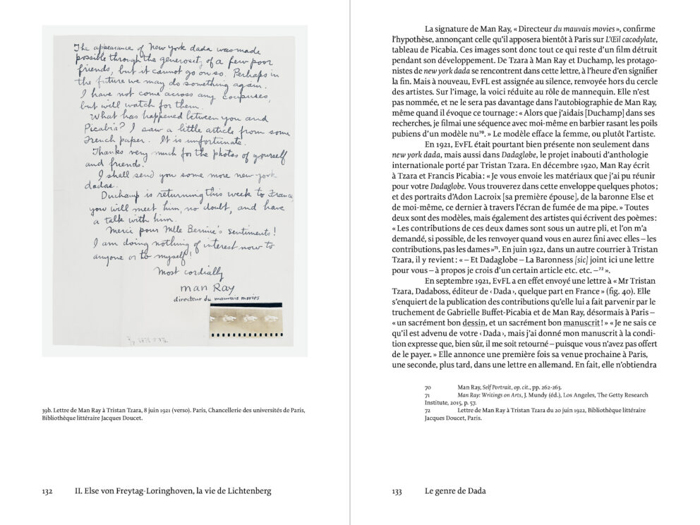 L'art, c'est la vie Éditions Macula