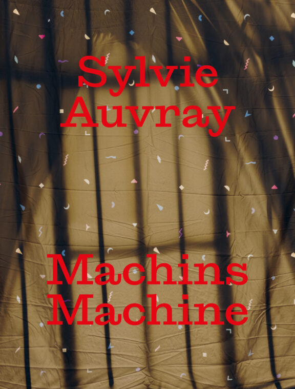 Machins Machine Éditions Macula