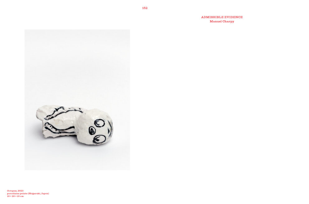 Machins Machine Éditions Macula