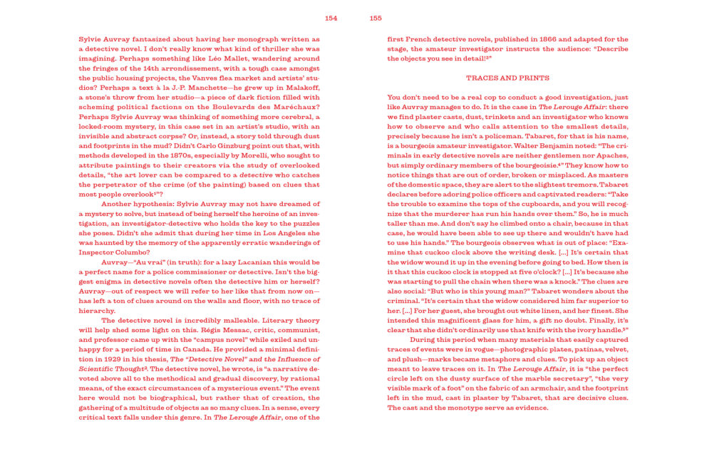 Machins Machine Éditions Macula