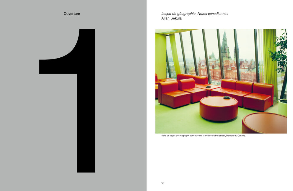 Transbordeur – photographie histoire société, n° 10 Éditions Macula