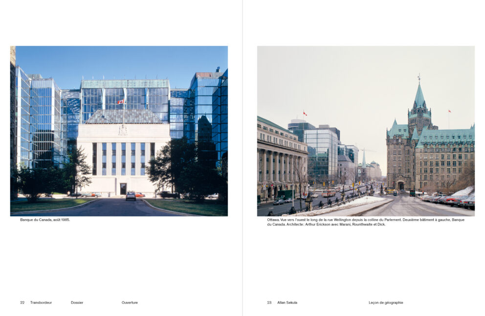 Transbordeur – photographie histoire société, n° 10 Éditions Macula