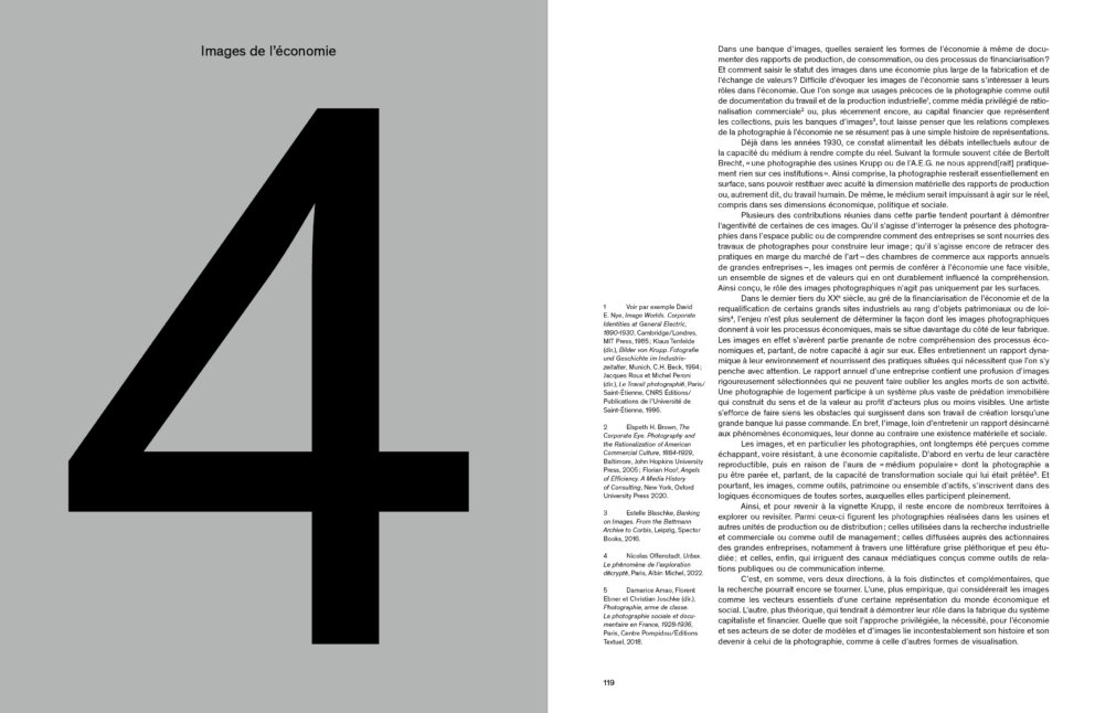 Transbordeur – photographie histoire société, n° 10 Éditions Macula