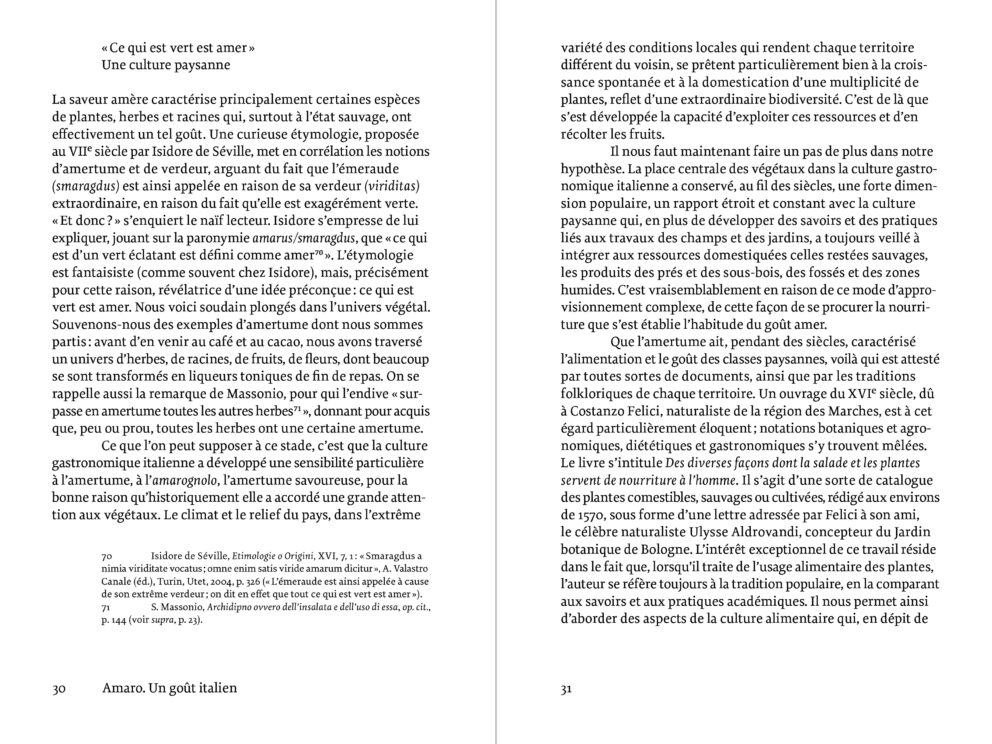 Amaro Éditions Macula