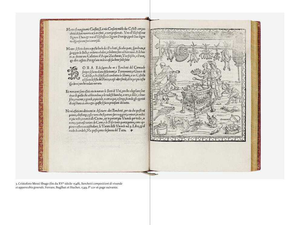 Amaro Éditions Macula