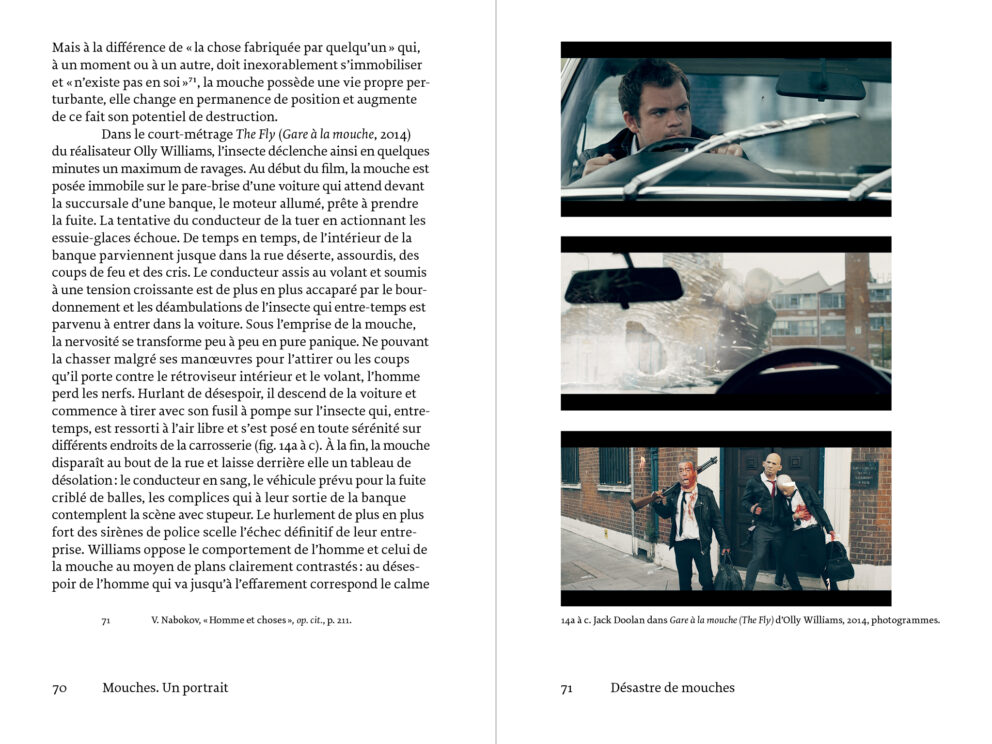 Mouches Éditions Macula