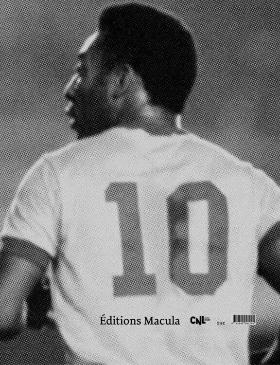 Transbordeur – photographie histoire société, n° 10 Éditions Macula