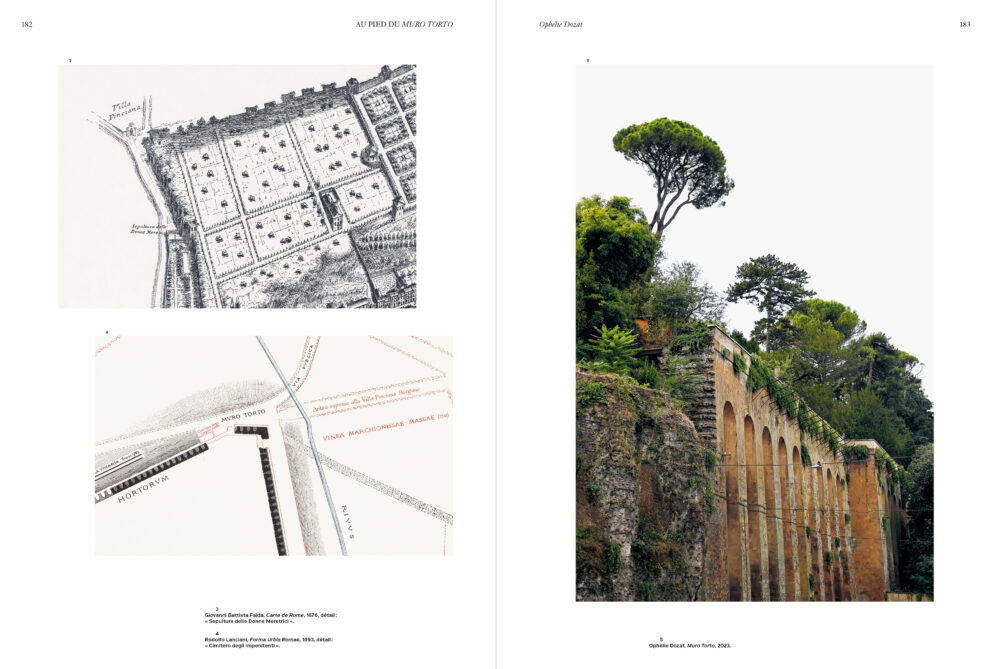 Studiolo n° 20 – Dossier « Atlas. Soutenir, soutenable » Éditions Macula