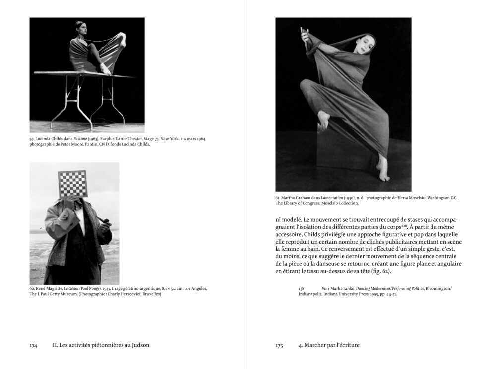 Page à la main Éditions Macula