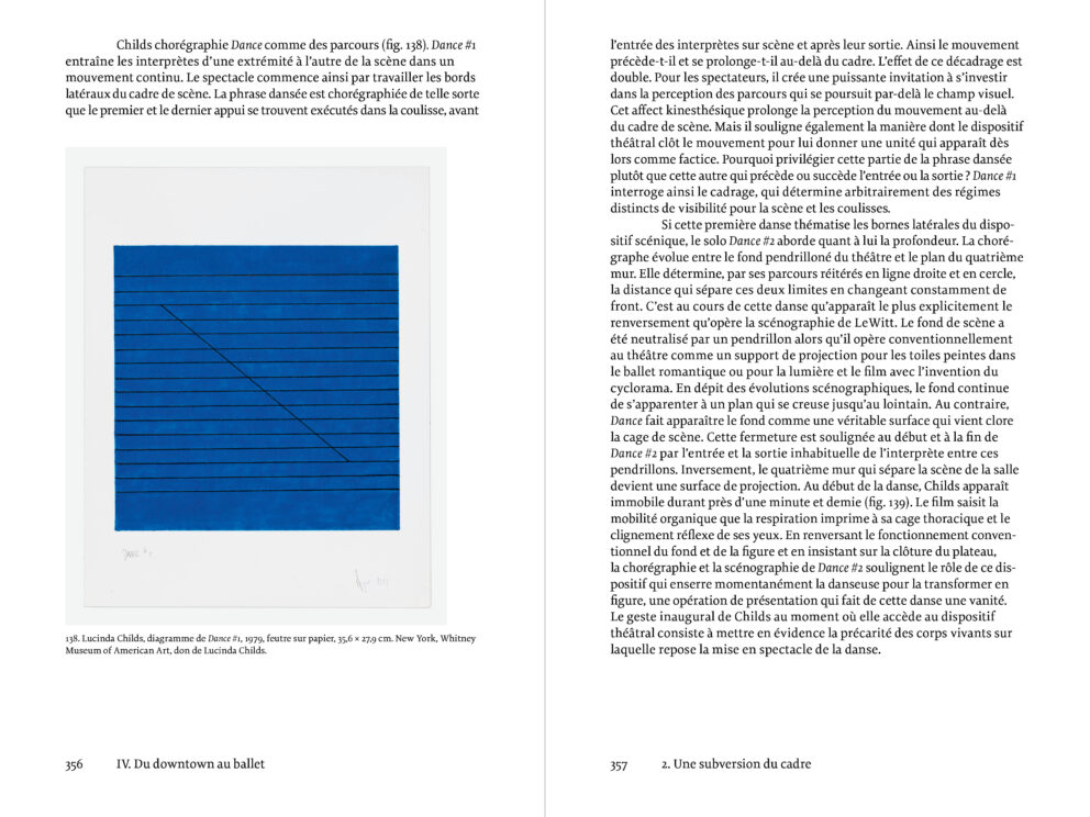 Page à la main Éditions Macula
