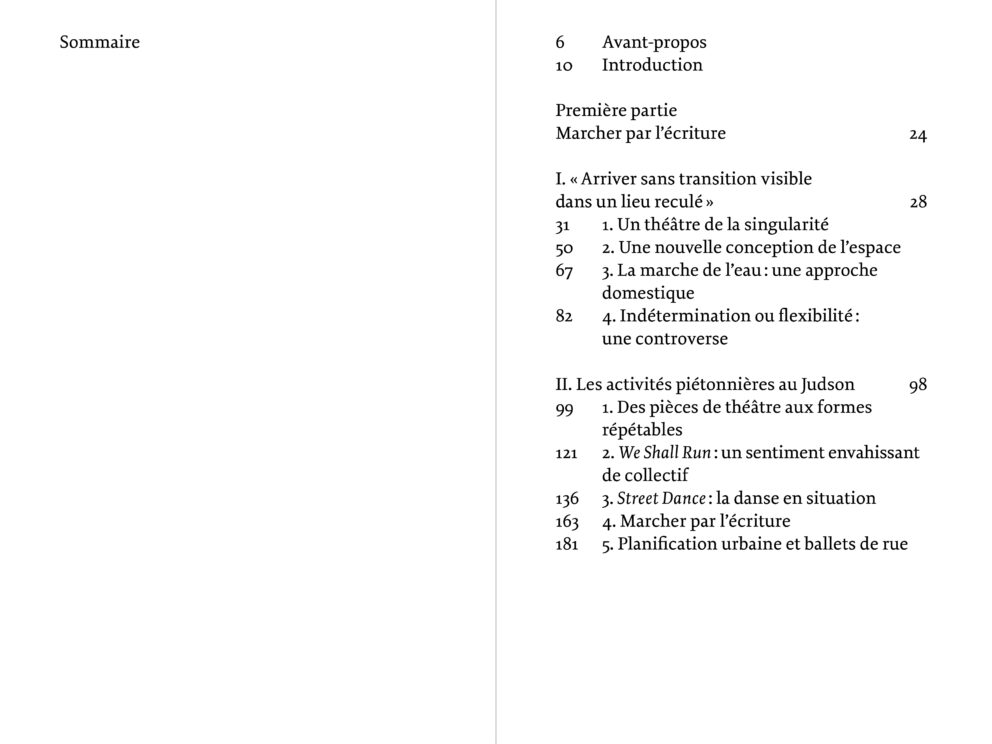 Page à la main Éditions Macula