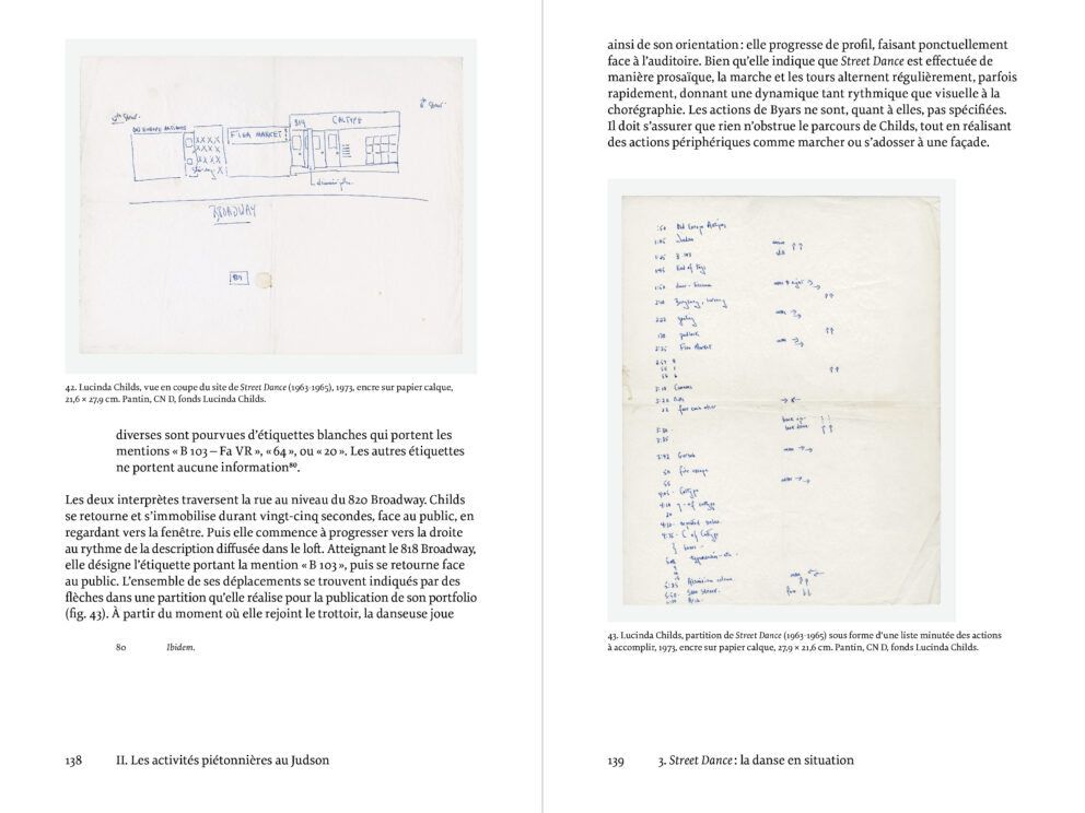 Page à la main Éditions Macula