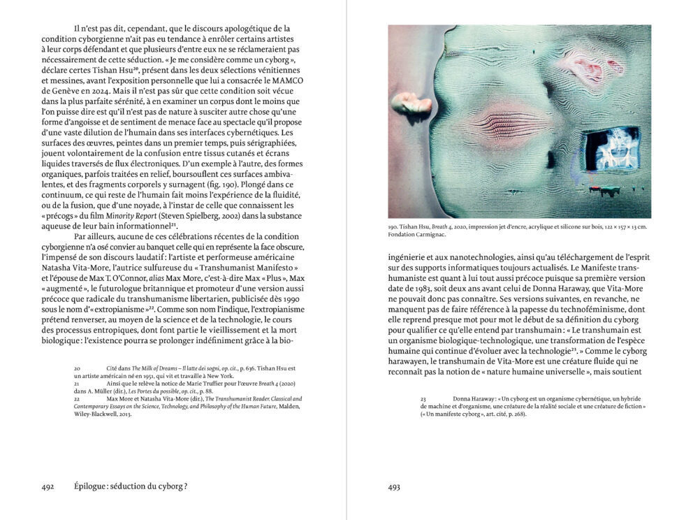 Machines célibataires Éditions Macula